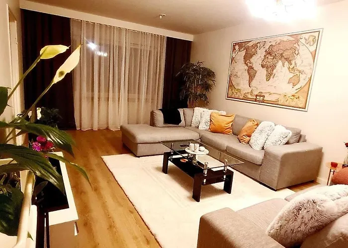 Own Personal Bedroom At Herttoniemi